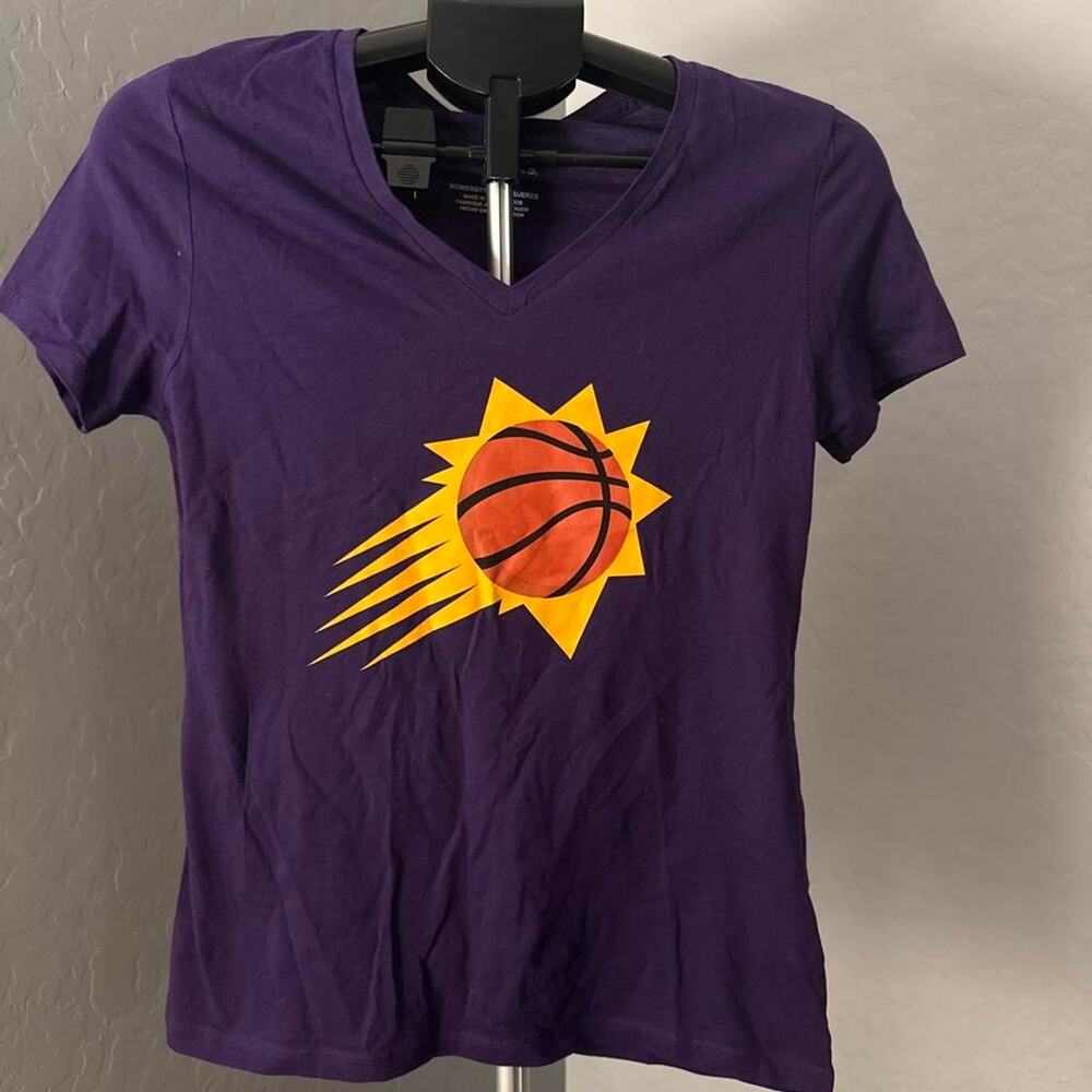 Phoenix Suns Fanatics T-Shirt (Size S0